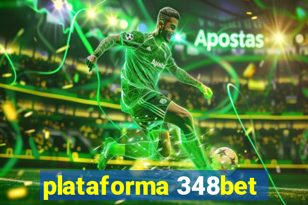 plataforma 348bet